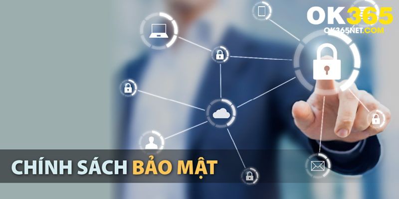 Bảo mật an toàn khi giao dịch