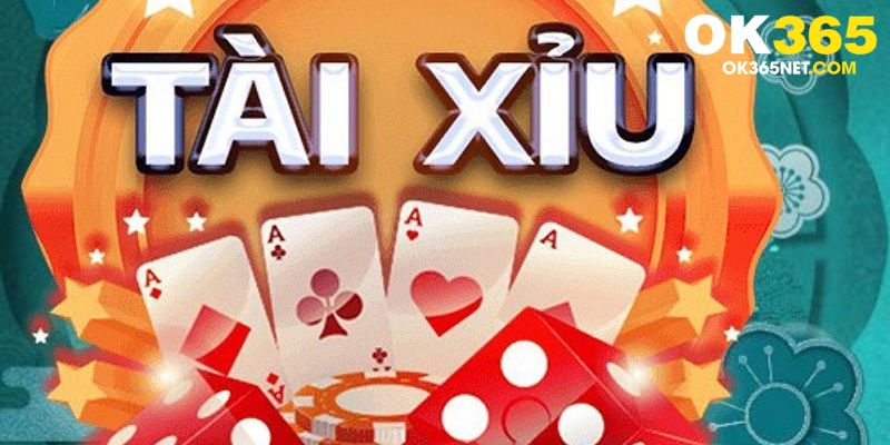 Điểm mạnh của tài xỉu ok365