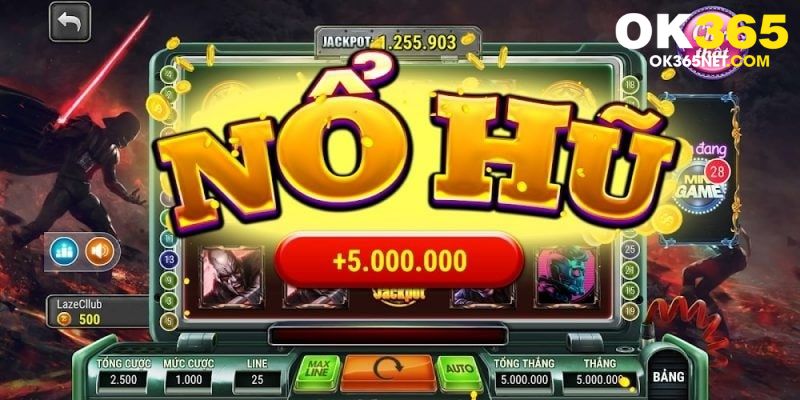 Những điểm cần biết để chinh phục game