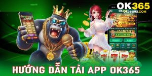 tải app ok365