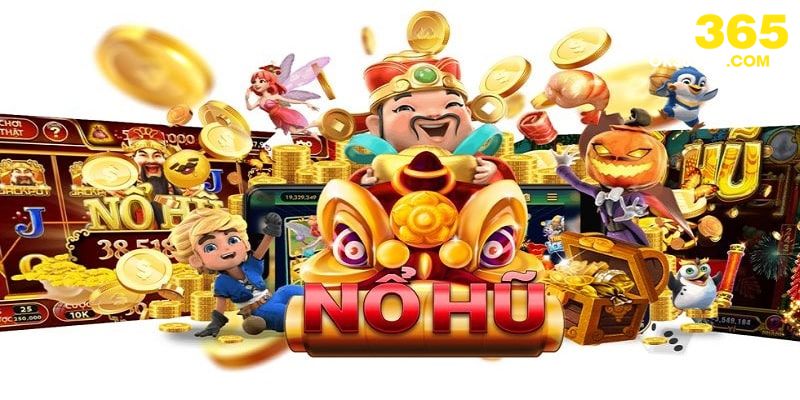 Tìm hiểu thông tin về game để có cách chơi nổ hũ OK365 